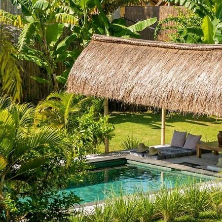 Manusia Dunia Green Lodge Νησιά Γκίλι Εξωτερικό φωτογραφία
