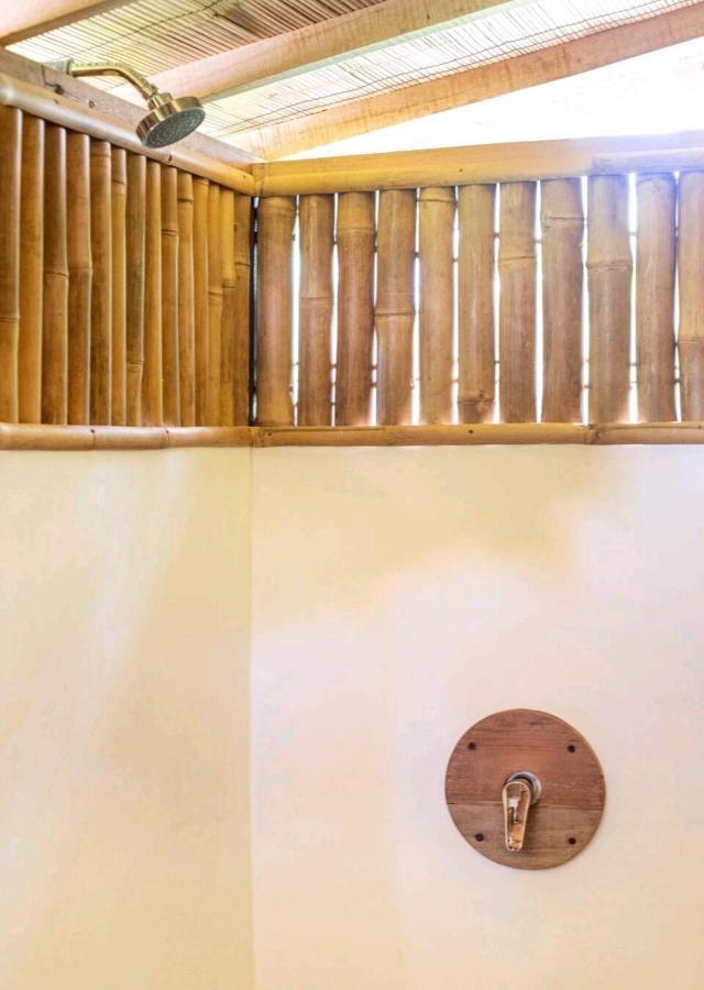 Manusia Dunia Green Lodge Νησιά Γκίλι Εξωτερικό φωτογραφία
