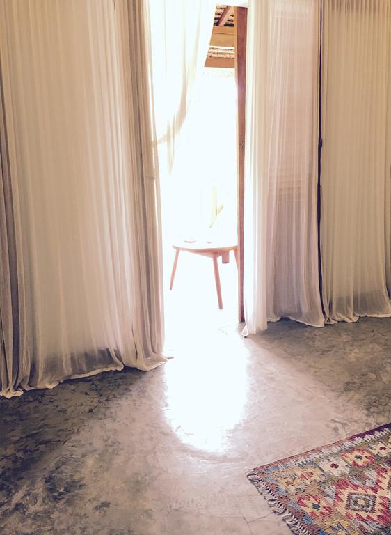 Manusia Dunia Green Lodge Νησιά Γκίλι Εξωτερικό φωτογραφία