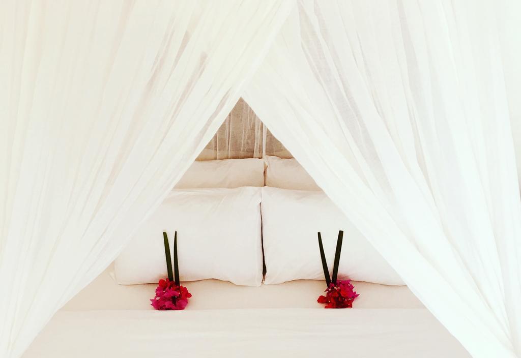Manusia Dunia Green Lodge Νησιά Γκίλι Εξωτερικό φωτογραφία